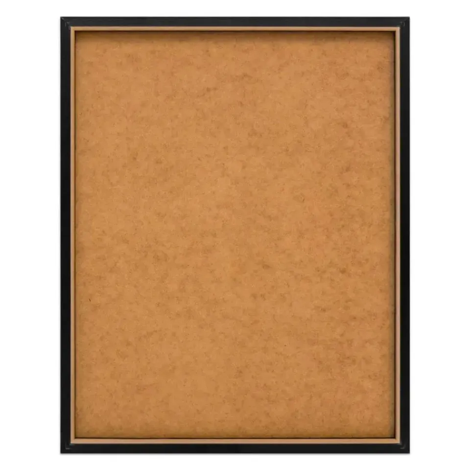 Reinders Set poster met lijst - Abstracte stijl