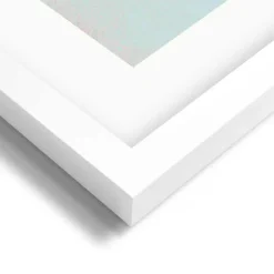 Reinders Set poster met lijst - Blossom Boots