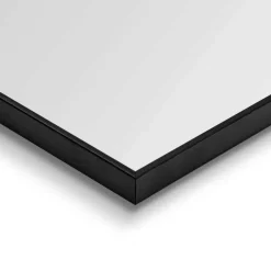 Reinders Set poster met lijst - Elegante Bloemenvrouw Clearance