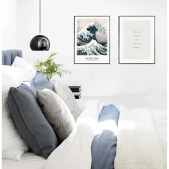 Reinders Set poster met lijst - Energy Outlet