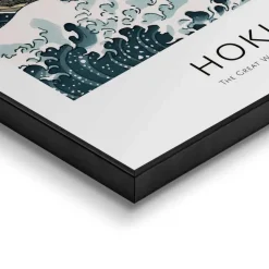 Reinders Set poster met lijst - Energy Outlet