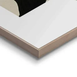 Reinders Set poster met lijst - Gevoel van Groen Clearance