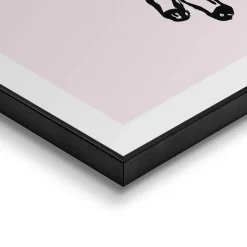 Reinders Set poster met lijst - Good Vibes Discount