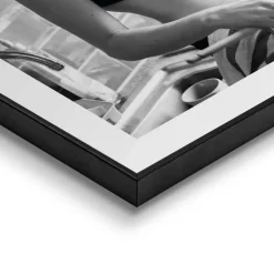 Reinders Set poster met lijst - Humor bundle Best