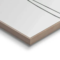 Reinders Set poster met lijst - Stil geluk