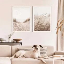 Reinders Set poster met lijst - Strand Outlet