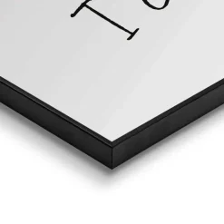 Reinders Set poster met lijst - Vier het moment Clearance