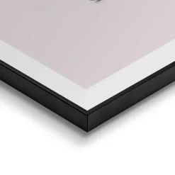 Reinders Set poster met lijst - Vrouwelijke schoonheid Online