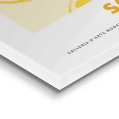 Reinders Set poster met lijst - Zomer in huis Outlet