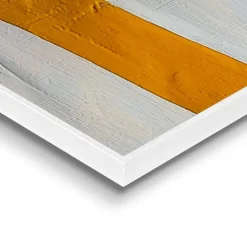 Reinders Set poster met lijst - Zomerse set New