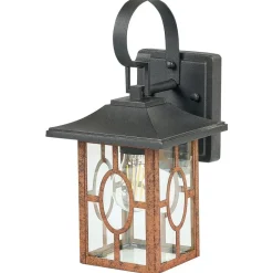 Beliani SHAGGIE - Wandlamp - Koper - Ijzer Outlet