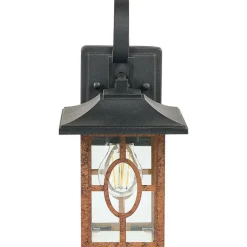 Beliani SHAGGIE - Wandlamp - Koper - Ijzer Outlet