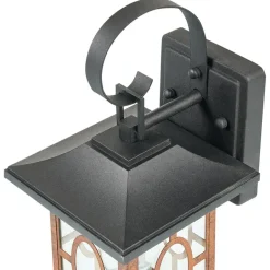 Beliani SHAGGIE - Wandlamp - Koper - Ijzer Outlet