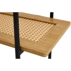 Giga Living Sidetable Naturel - 110xx37x75cm - Pensacola Online