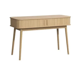 Leen Bakker Sidetable Peter - 79x120x50 cm Hot