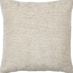 Leen Bakker Sierkussen Adam - crème - 45x45 cm Sale