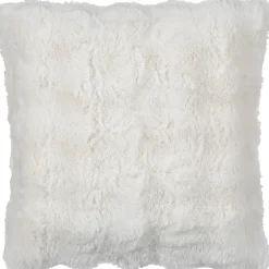 Leen Bakker Sierkussen Donnie - off-white - 45x45 cm Clearance