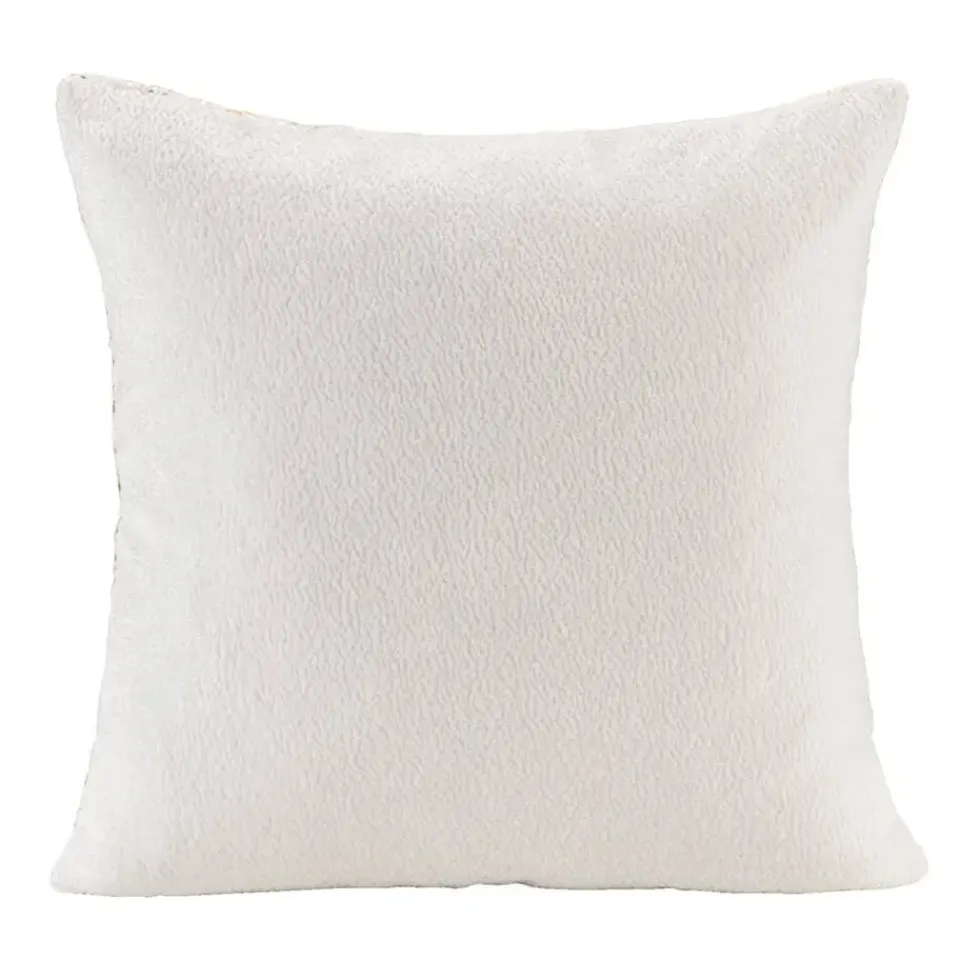 Leen Bakker Sierkussen Filine- off-white - 45x45 cm Sale