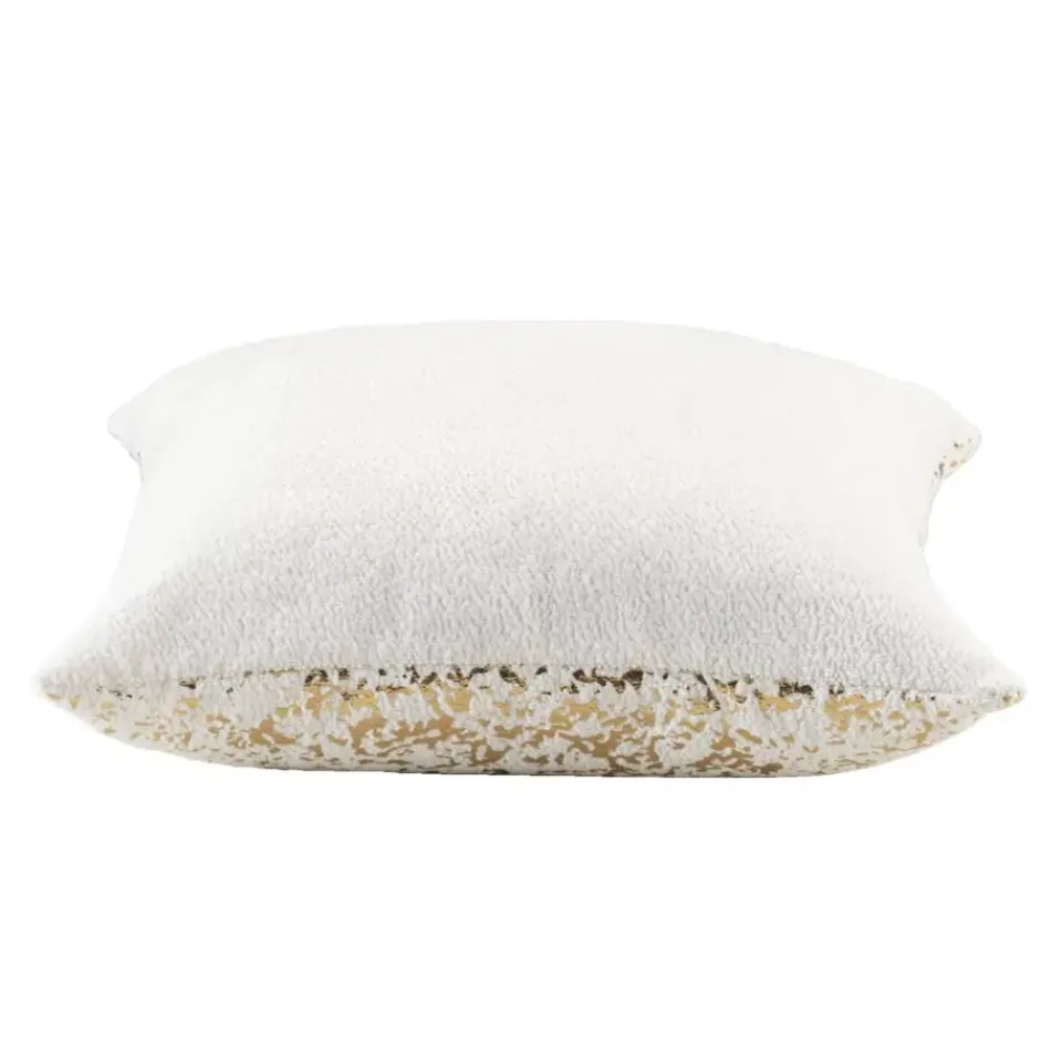 Leen Bakker Sierkussen Filine- off-white - 45x45 cm Sale