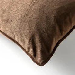 Sierkussen.nl Sierkussen Finn - Chocolate Martini - 45x45 cm Clearance