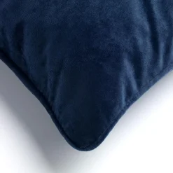 Sierkussen.nl Sierkussen Finn - Insignia Blue - 30x50 cm Discount