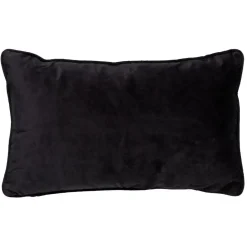 Sierkussen.nl Sierkussen Finn - Raven - 30x50 cm New