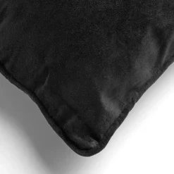 Sierkussen.nl Sierkussen Finn - Raven - 30x50 cm New