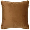 Sierkussen.nl Sierkussen Finn - Tobacco Brown - 60x60 cm Sale