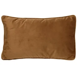 Sierkussen.nl Sierkussen Finn - Tobacco Brown - 30x50 cm Outlet