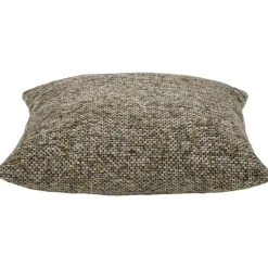 Leen Bakker Sierkussen Gavin - taupe - 45x45 cm Online