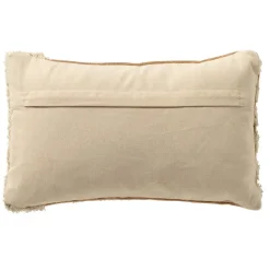 Dutch Decor Sierkussen Jizza - Tofu - 30x50 cm Best