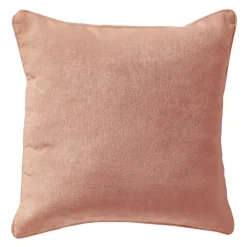 Sierkussen.nl Sierkussen Lewy - Muted Clay - 45x45 cm Clearance