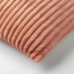 Sierkussen.nl Sierkussen Mart - Muted Clay - 45x45 cm