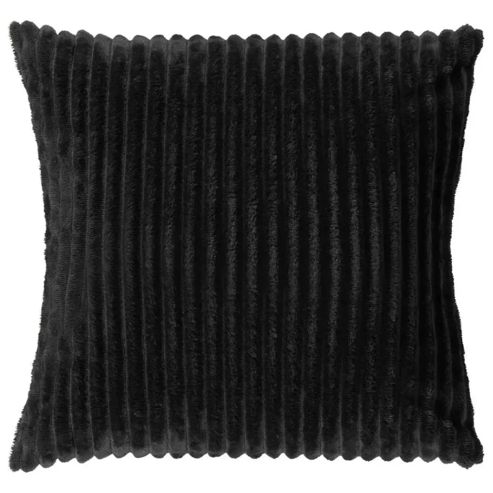 Sierkussen.nl Sierkussen Mart - Raven - 45x45 cm Outlet