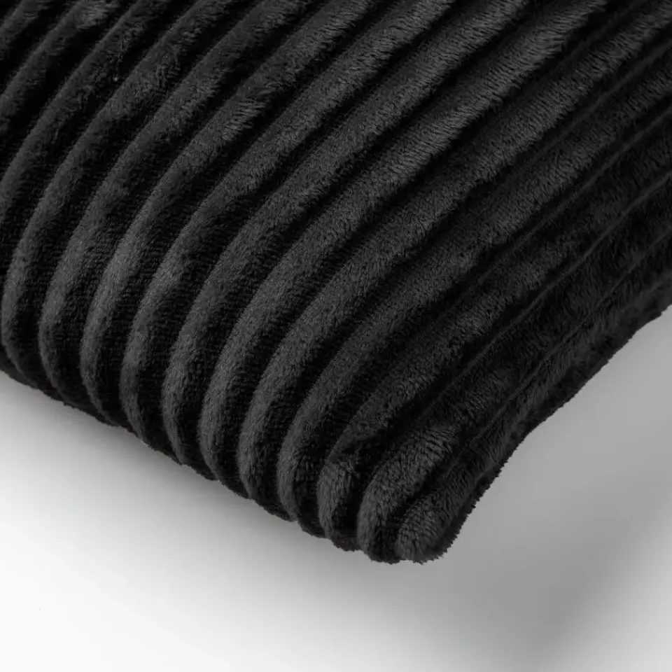 Sierkussen.nl Sierkussen Mart - Raven - 45x45 cm Outlet