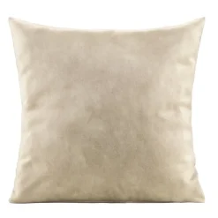 Leen Bakker Sierkussen Mathis - beige - 45x45 cm Best