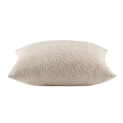 Leen Bakker Sierkussen Vayen - beige - 45x45 cm Outlet