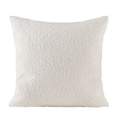 Leen Bakker Sierkussen Vayen - off-white - 45x45 cm Outlet