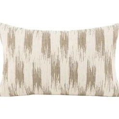 Leen Bakker Sierkussen Yolanda - zand - 30x50 cm New