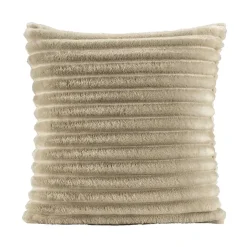 Leen Bakker Sierkussen Zaira - zand - 45x45 cm Sale