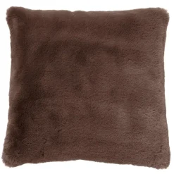 Sierkussen.nl Sierkussen Zaya - Chocolate Martini - 60x60 cm Outlet