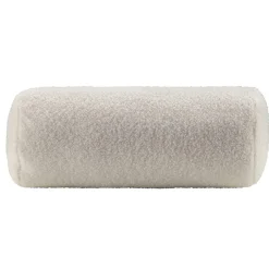 Leen Bakker Sierkussenrol Abby - off-white - 45xØ20 cm New