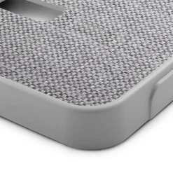 Sunware Sigma home deksel stof grijs - opbergbox 5L Online