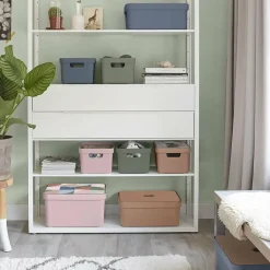 Sunware Sigma home opbergbox 24L terra Best