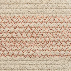 Beliani SILOPI - Mand - Beige - Katoen Online