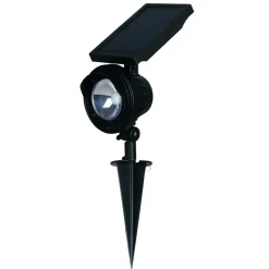 Luxform Solar Intelligent Hybride Prikspot - Texas Discount