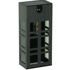 Luxform Solar Intelligent Hybride Wandlamp - Oregon Outlet