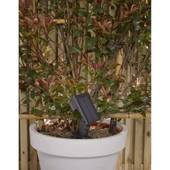 Luxform Solar Intelligent Security Prikspot - Rosario Sale