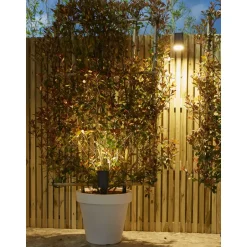 Luxform Solar Intelligent Security Prikspot - Rosario Sale