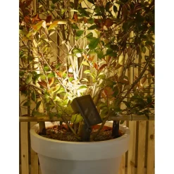 Luxform Solar Intelligent Security Prikspot - Rosario Sale